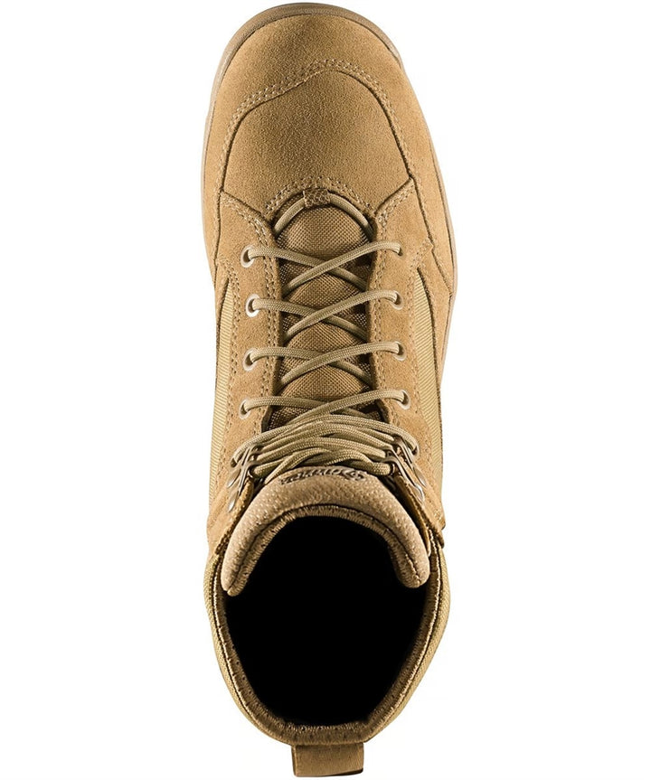 Danner Tanicus Plain Toe Danner Dry Waterproof Tactical Duty Military Boot 55317