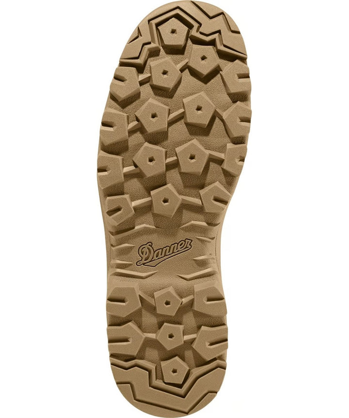 Danner Tanicus Plain Toe Danner Dry Waterproof Tactical Duty Military Boot 55317