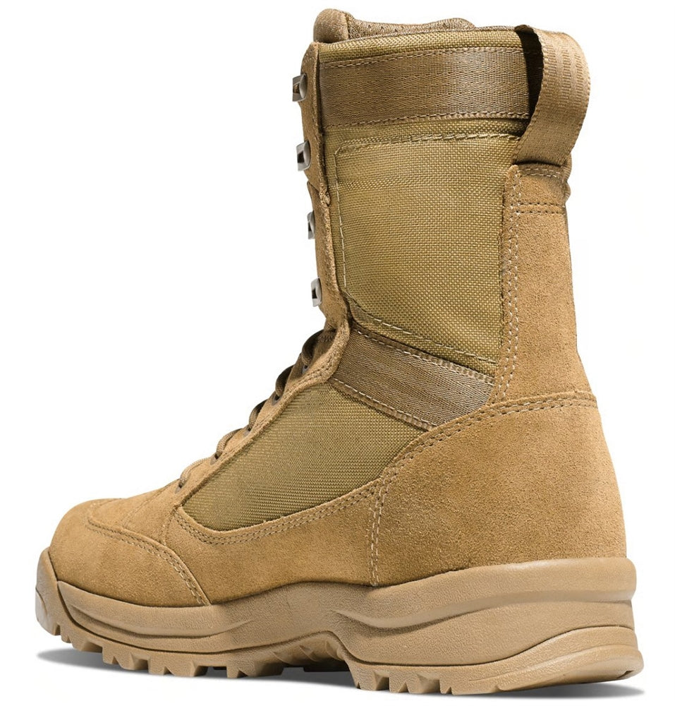 Danner Tanicus Plain Toe Danner Dry Waterproof Tactical Duty Military Boot 55317