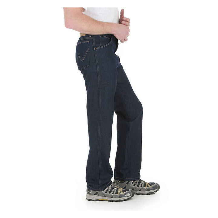 Wrangler jeans Mens Stretch Denim Pants - 39055