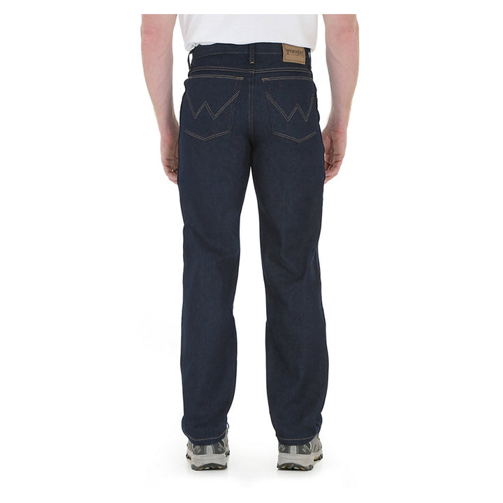 Wrangler jeans Mens Stretch Denim Pants - 39055