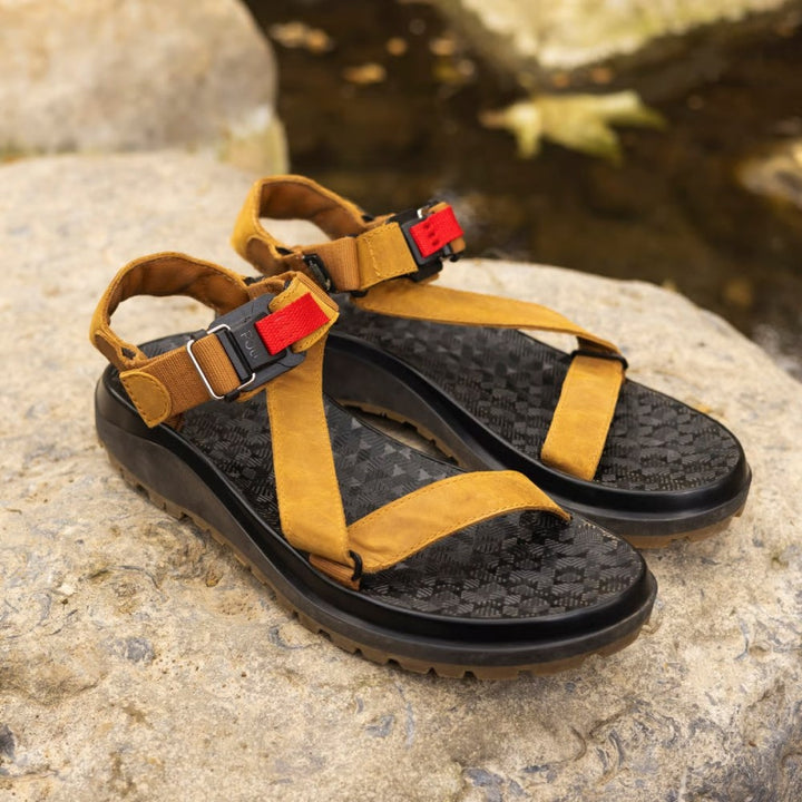 Danner Joseph Leather Casual Outdoor Hiking Sandal 34870
