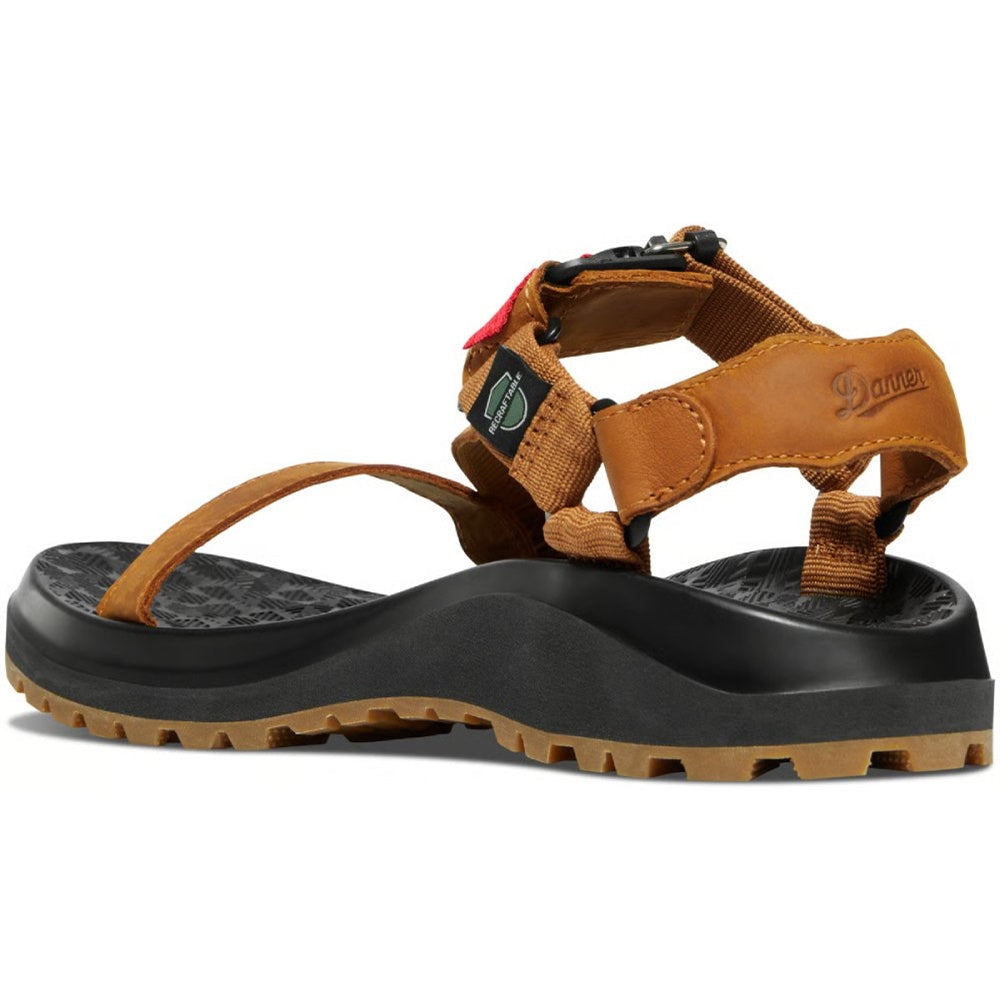 Danner Joseph Leather Casual Outdoor Hiking Sandal 34870