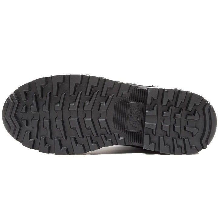 Rocky Jump Boot Pro Waterproof Side Zip Public Service Duty Boot RKD0121