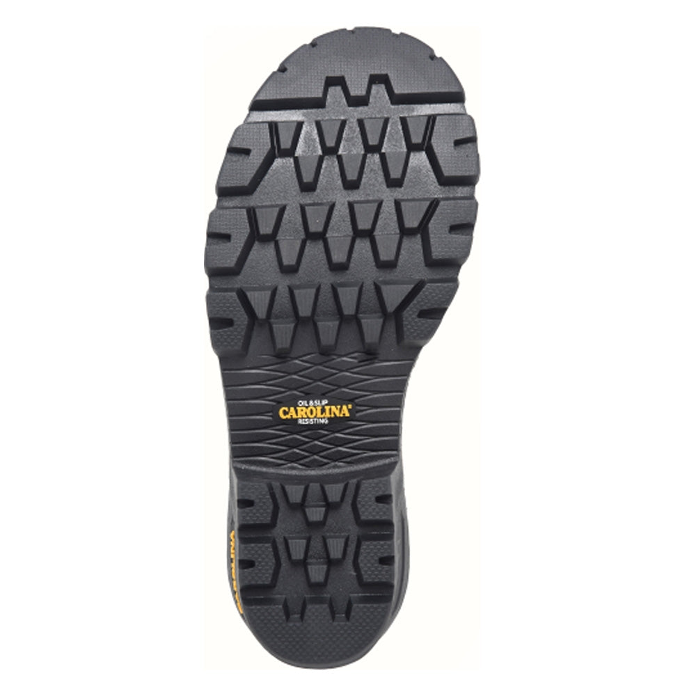Carolina Side Zip Composite Toe Logger CA7839