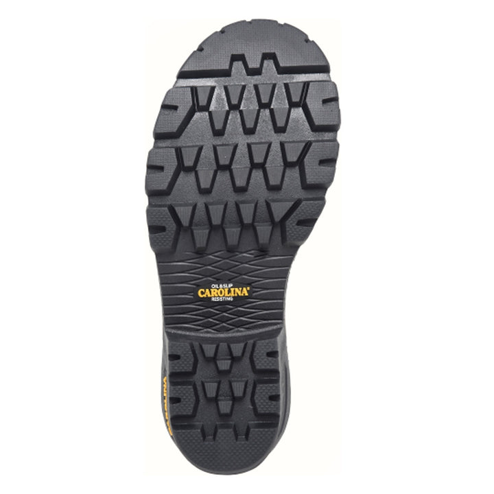 Carolina Side Zip Composite Toe Logger CA7839