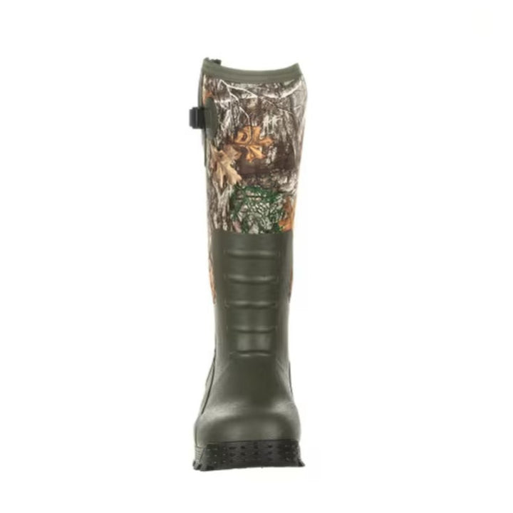 Rocky Sport Pro  Waterproof Side Zipper Hunting Boots RKS0383