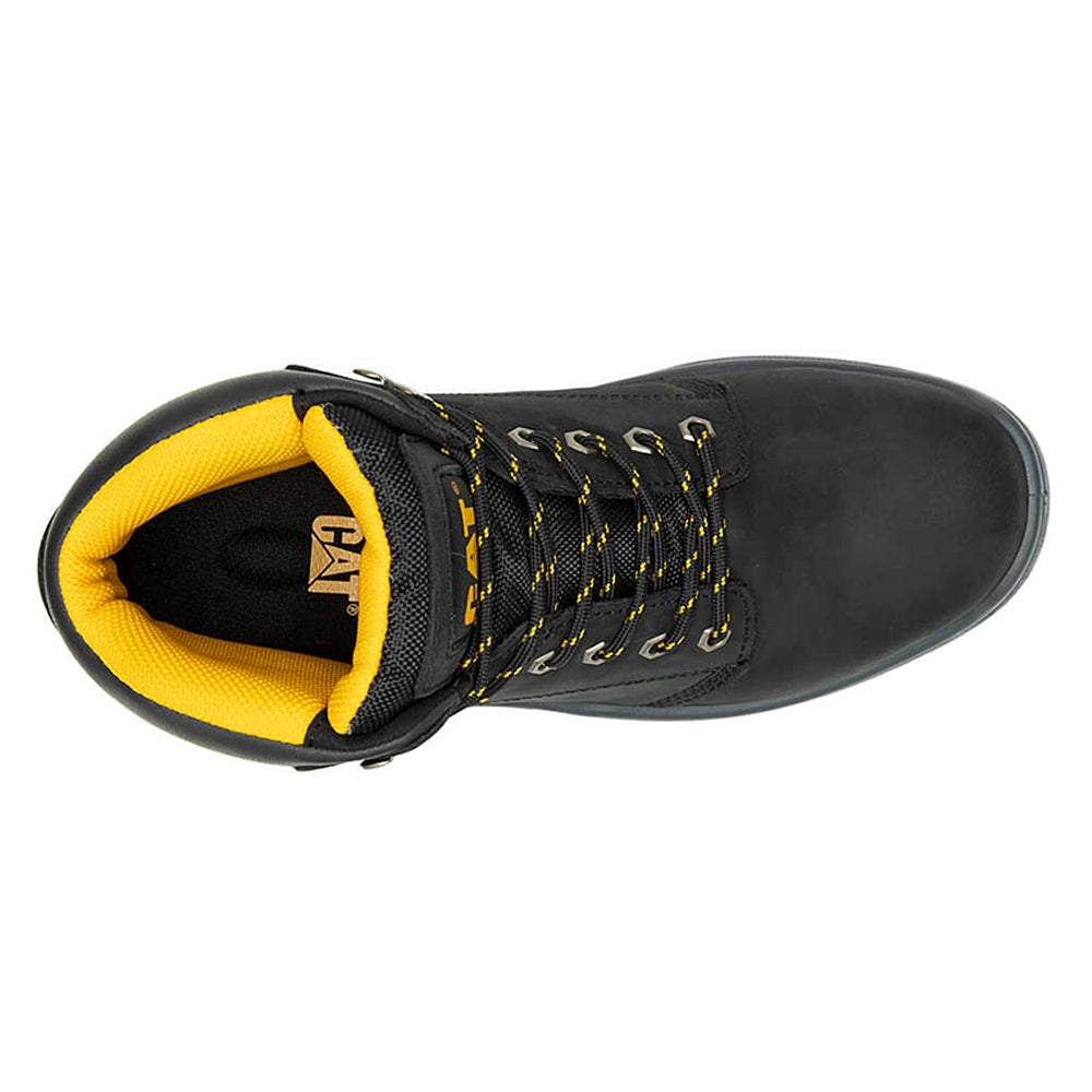 Caterpillar Striver Cleansport Steel Toe Work Boot P91671