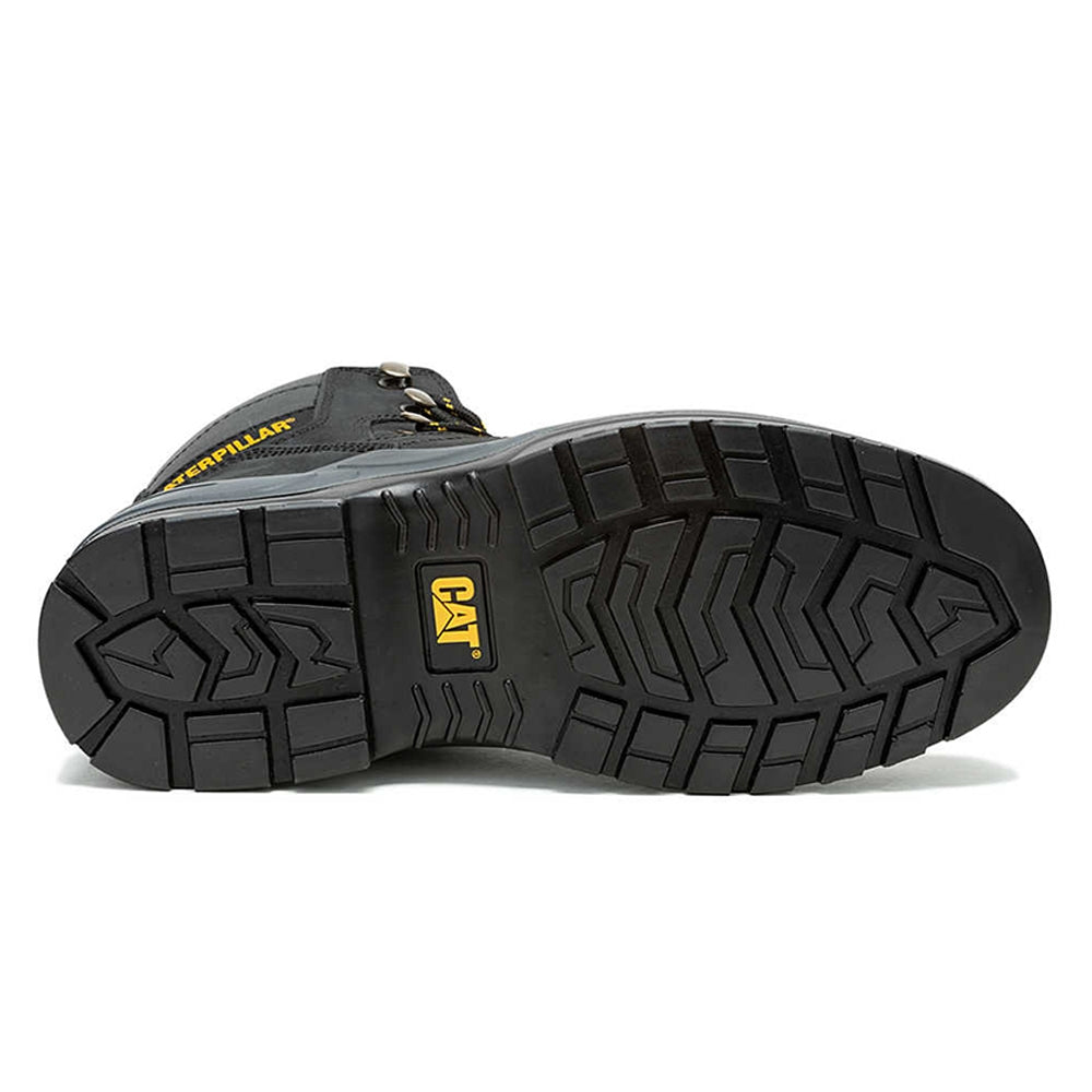 Caterpillar Striver Cleansport Steel Toe Work Boot P91671