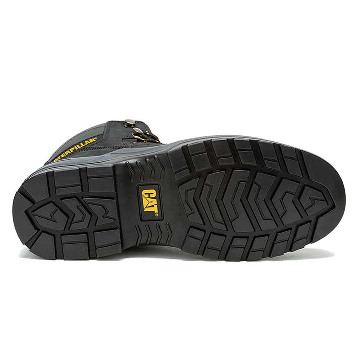 Caterpillar Striver Cleansport Steel Toe Work Boot P91671