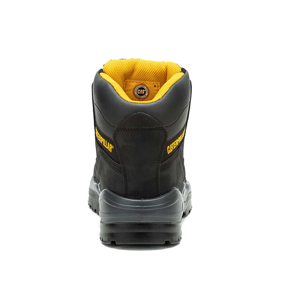 Caterpillar Striver Cleansport Steel Toe Work Boot P91671