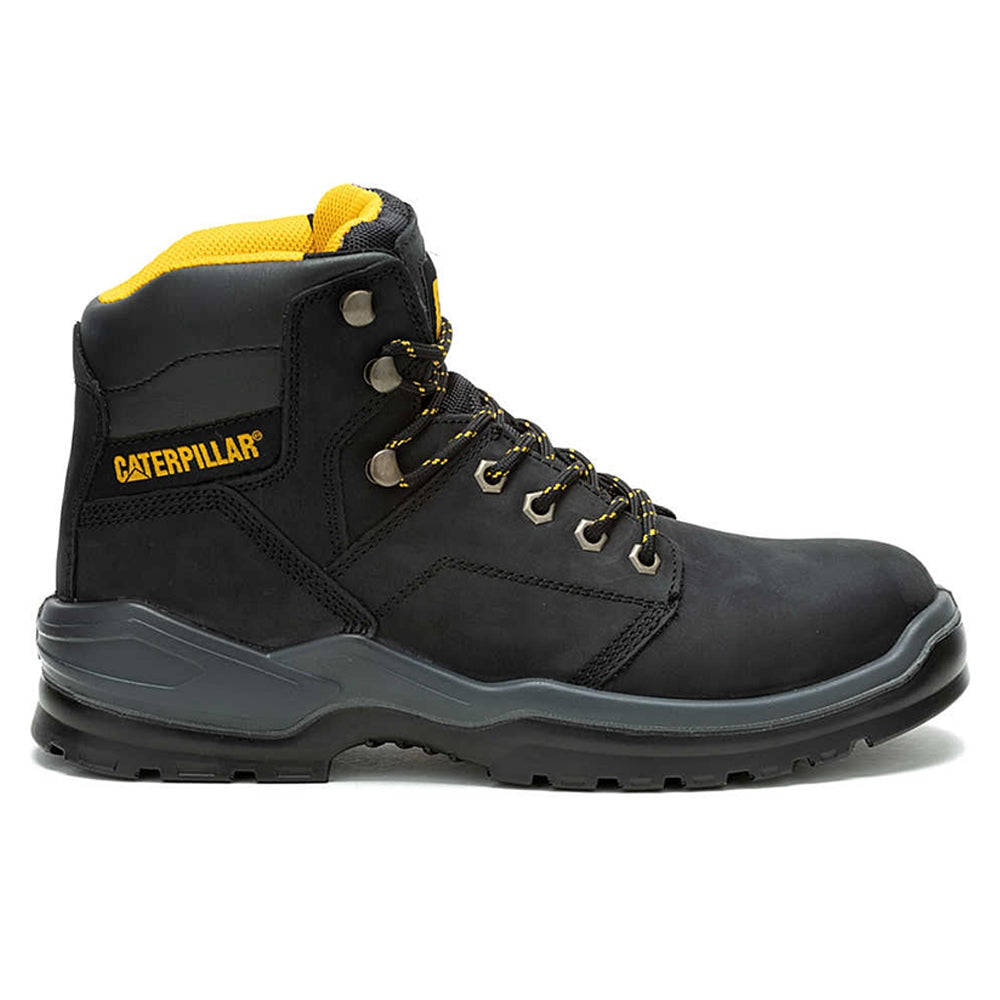 Caterpillar Striver Cleansport Steel Toe Work Boot P91671