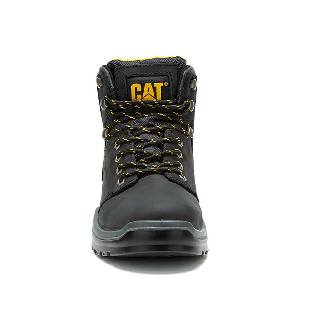 Caterpillar Striver Cleansport Steel Toe Work Boot P91671
