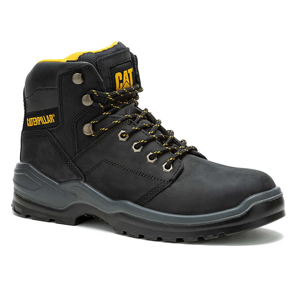 Caterpillar Striver Cleansport Steel Toe Work Boot P91671