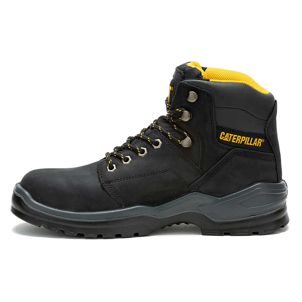 Caterpillar Striver Cleansport Steel Toe Work Boot P91671