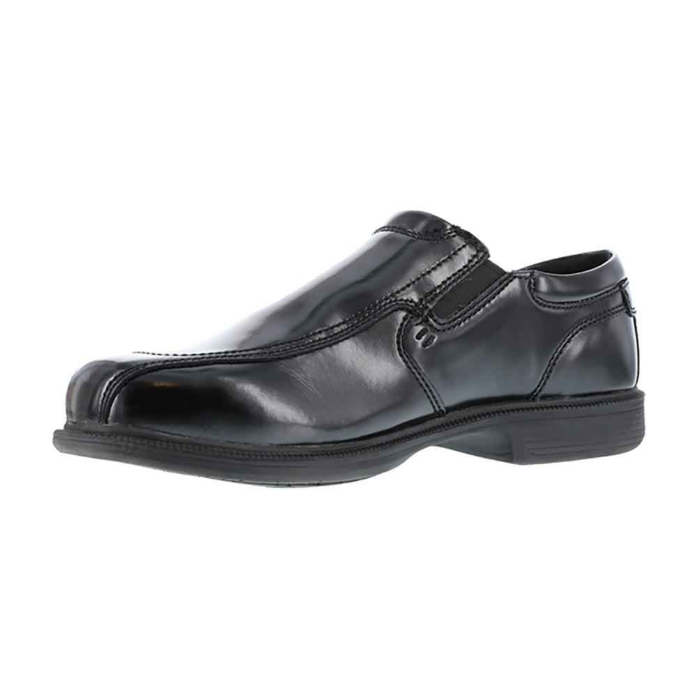 Florsheim Coronis Steel Toe Slip-On Oxford Work Shoe FS2005