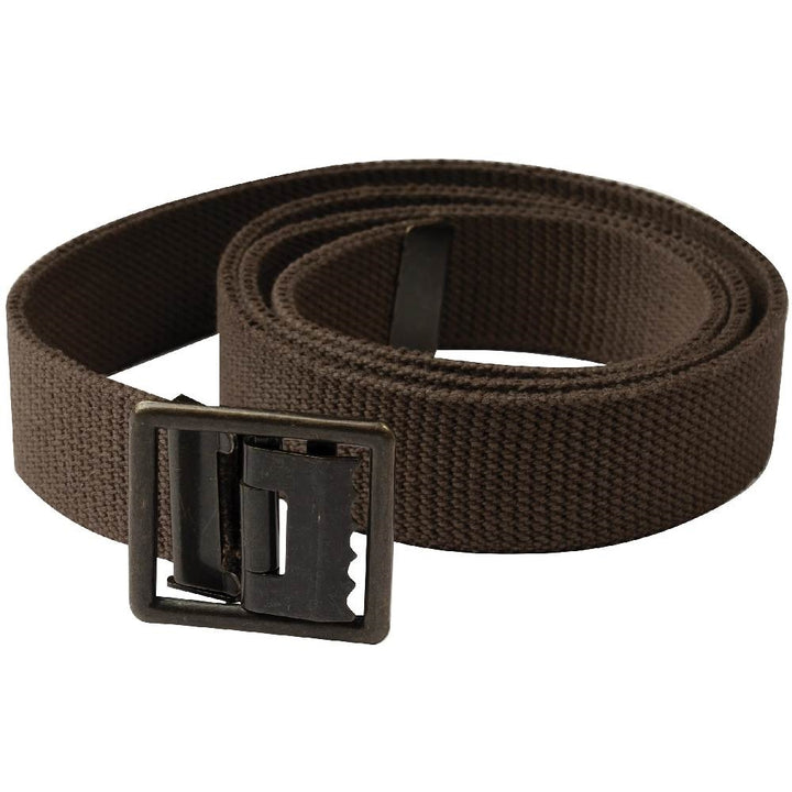 Rothco Agsu Belt - Heritage Brown - 42900