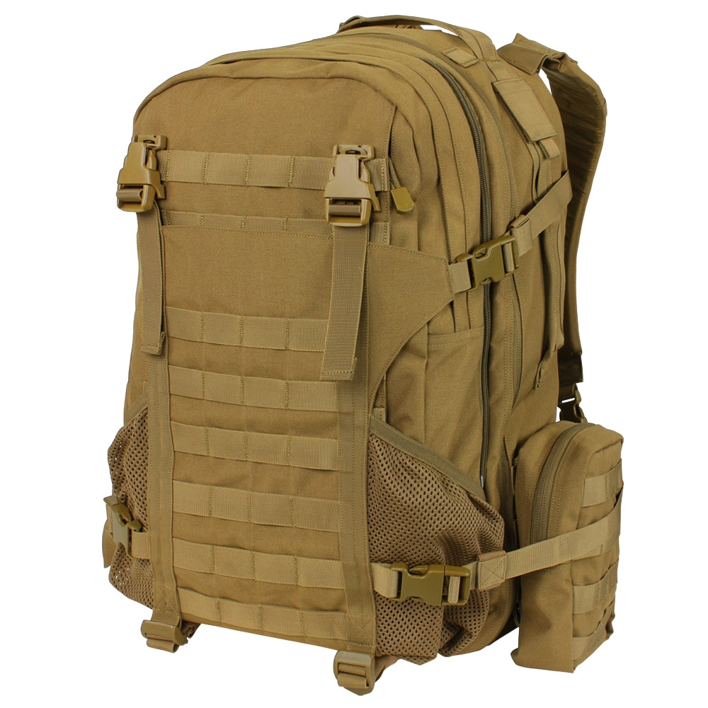 Condor Orion Assault Pack 111054