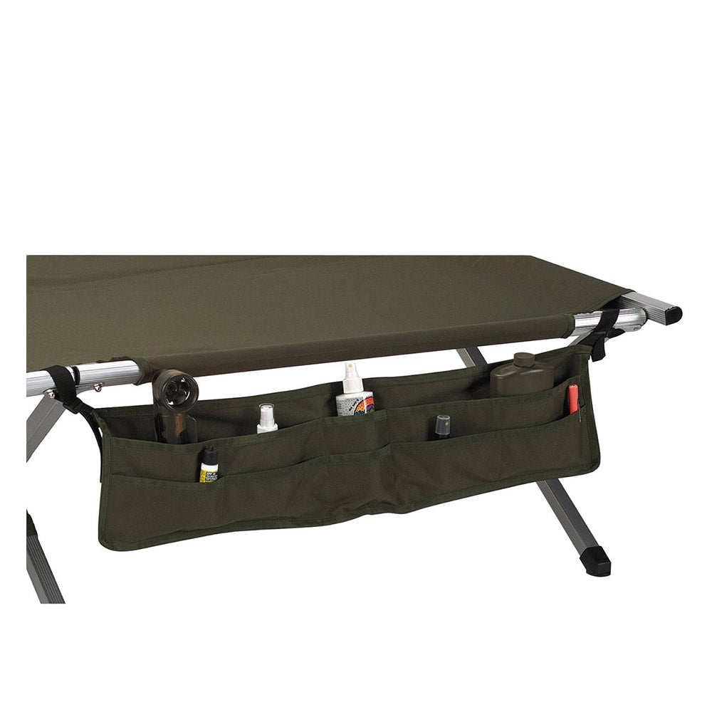 Rothco 4759 Olive Drab Cot Accessory Pouch
