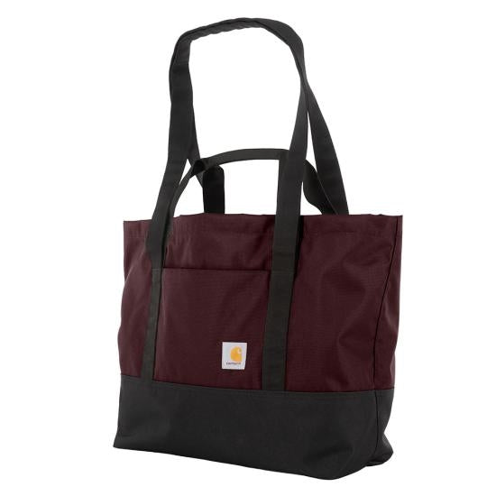 Carhartt 32L Classic Open Tote Bag B0000580