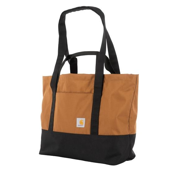 Carhartt 32L Classic Open Tote Bag B0000580