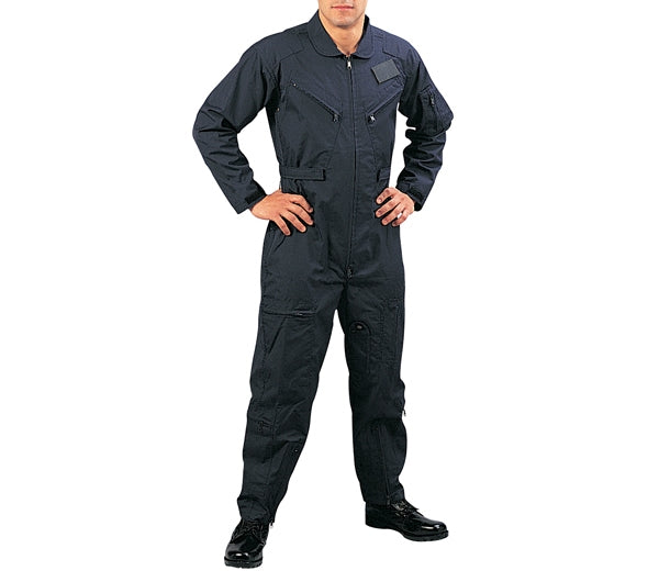 Rothco Navy Flight Suit - 7503
