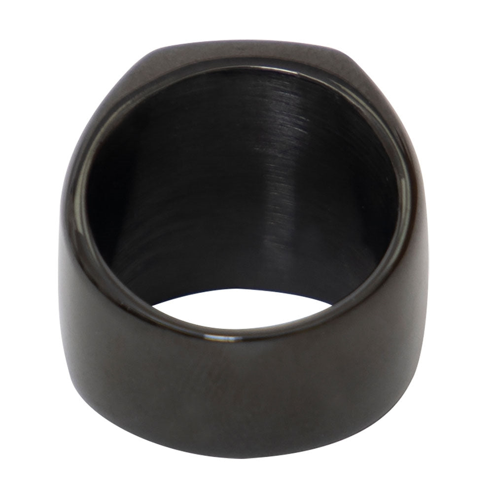 Rothco Stainless Steel Marine Corps Ring - 1999