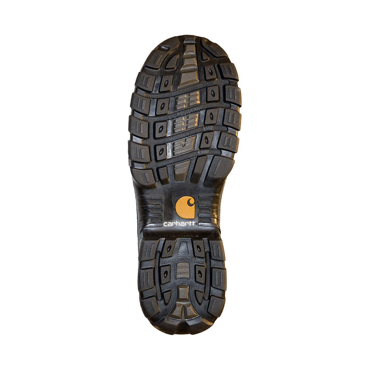 Carhartt Rugged Flex Composite Toe  Waterproof Slip Resistant Work Boot CMF6371
