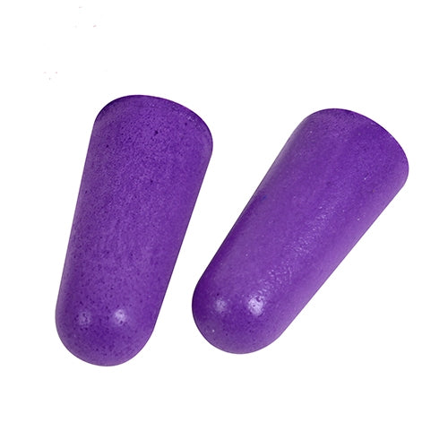 Tasco Non-Corded Earplugs - 4715