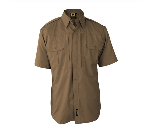 Propper Coyote Lightweight S. Sleeve Shirts - F531150236