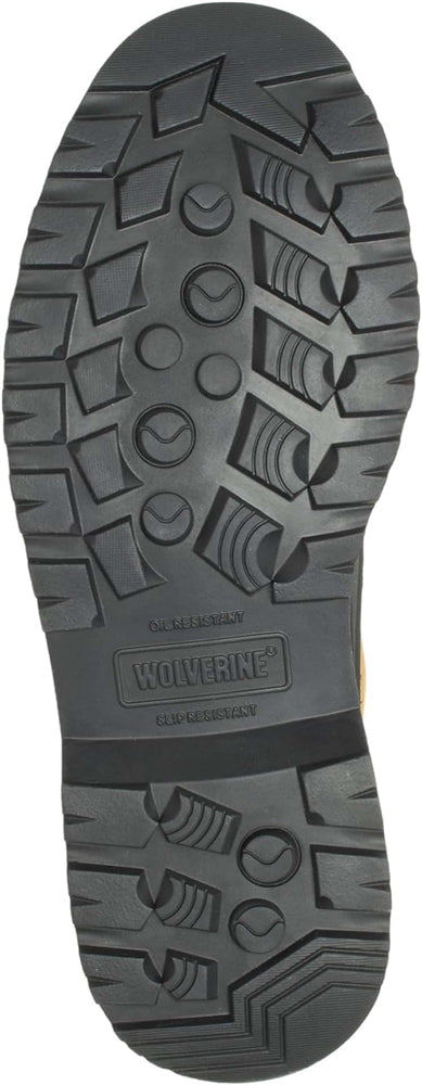 Wolverine Floorhand Swamp Steel Toe Waterproof Work Boot W221019