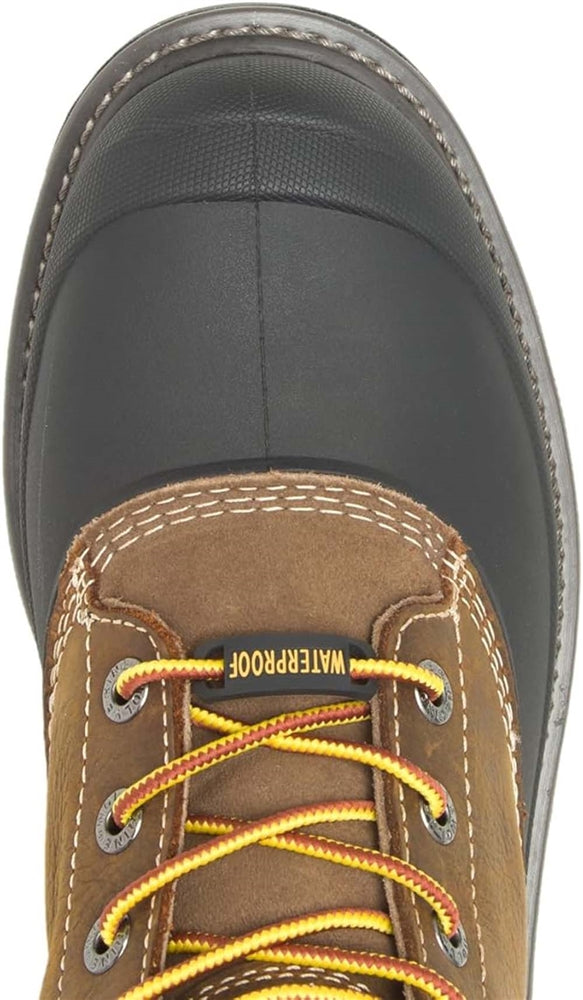 Wolverine Floorhand Swamp Steel Toe Waterproof Work Boot W221019