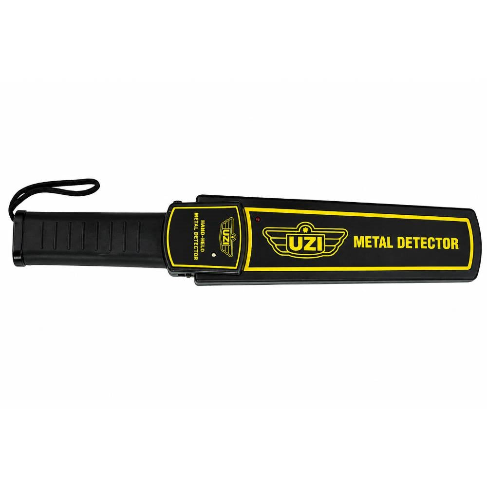 UZI Handheld Metal Detector HHSC-1