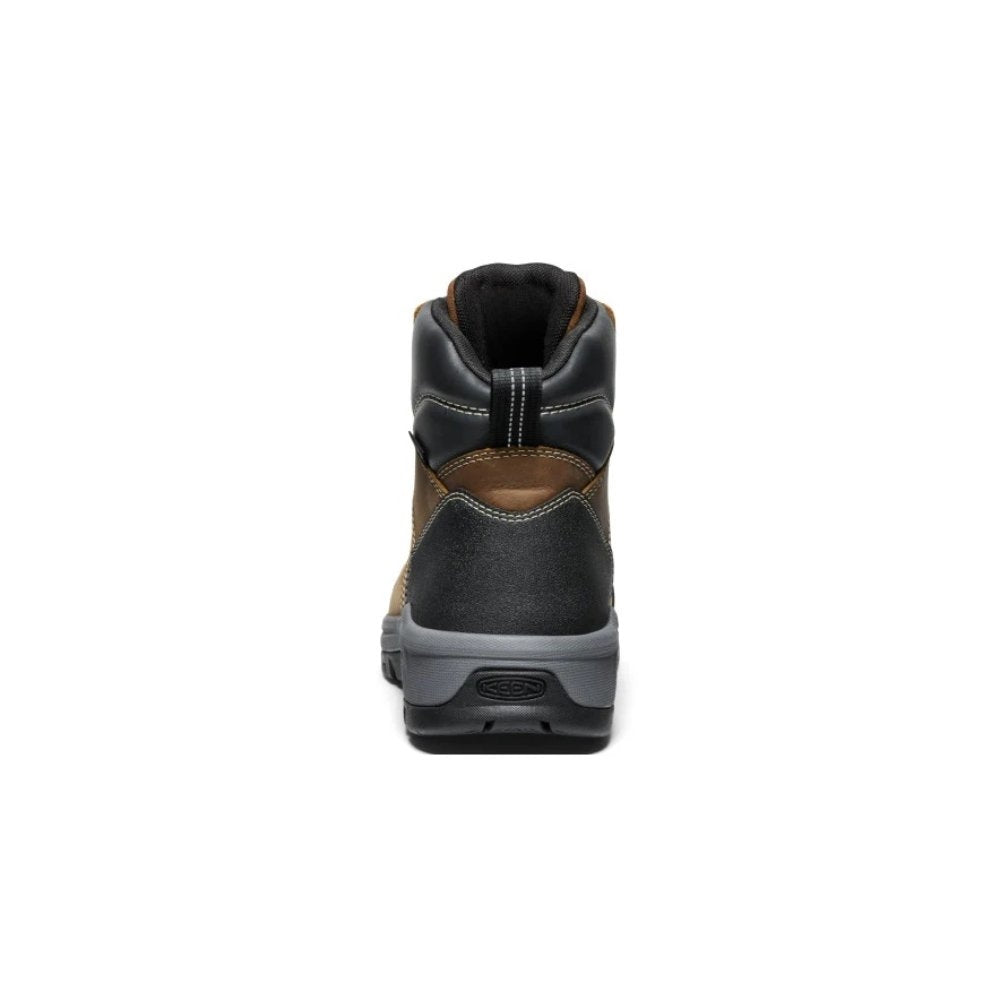 Keen Utility Evanston Waterproof Soft Toe Work Boot 1029681