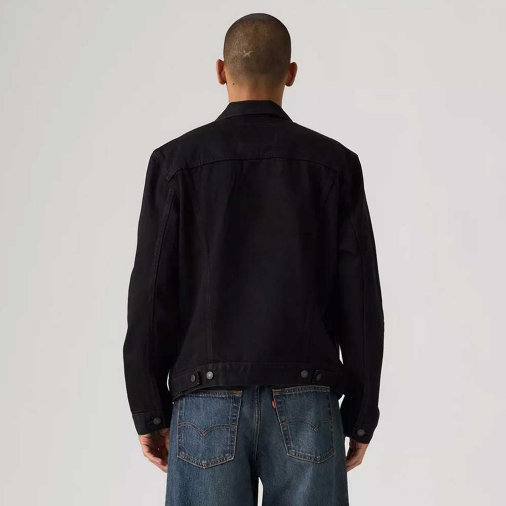 Levis Thursday Nights Trucker Jacket 72334-0793