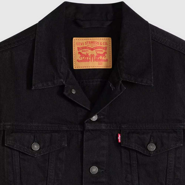 Levis Thursday Nights Trucker Jacket 72334-0793