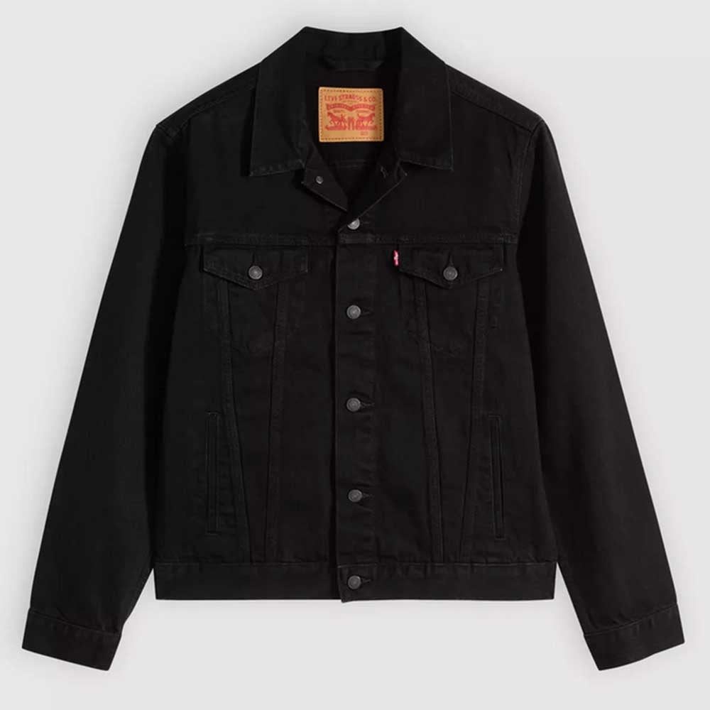 Levis Thursday Nights Trucker Jacket 72334-0793