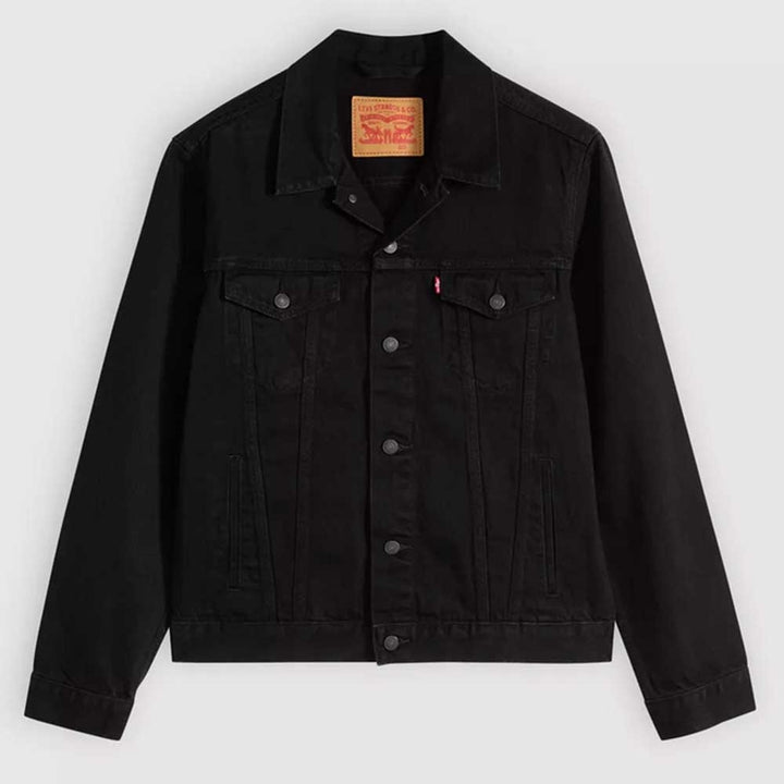 Levis Thursday Nights Trucker Jacket 72334-0793