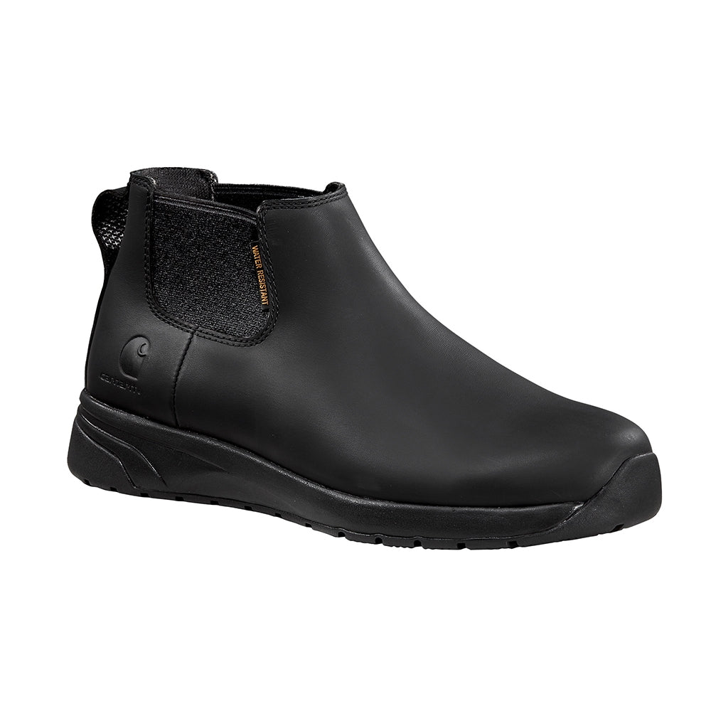 Carhartt Force Soft Toe Water Resistant Slip On Romeo Work Boot FA4014-M