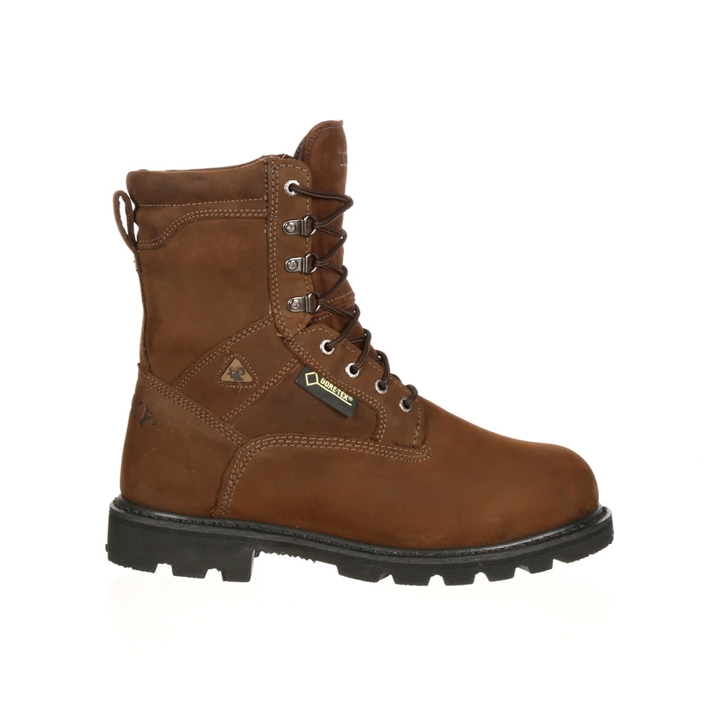 Rocky Ranger Steel Toe GORE TEX Waterproof 600G Insulated Work Boot FQ0006223