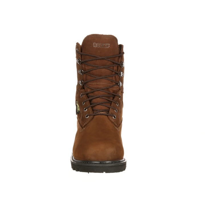 Rocky Ranger Steel Toe GORE TEX Waterproof 600G Insulated Work Boot FQ0006223