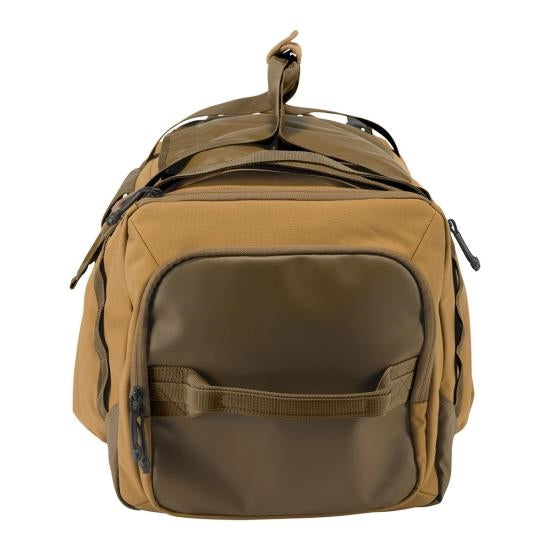 Carhartt 75L Nylon Heavy-Haul Utility Duffel Bag B0000422