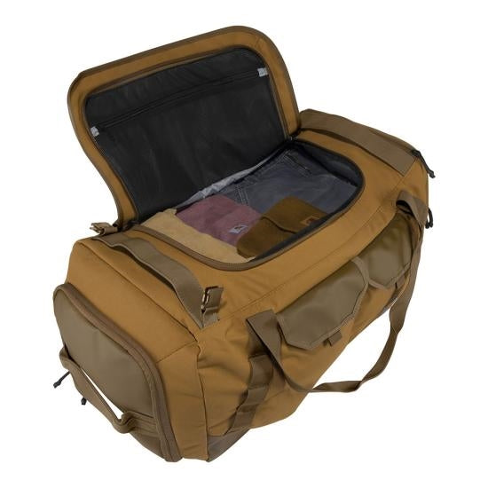 Carhartt 75L Nylon Heavy-Haul Utility Duffel Bag B0000422