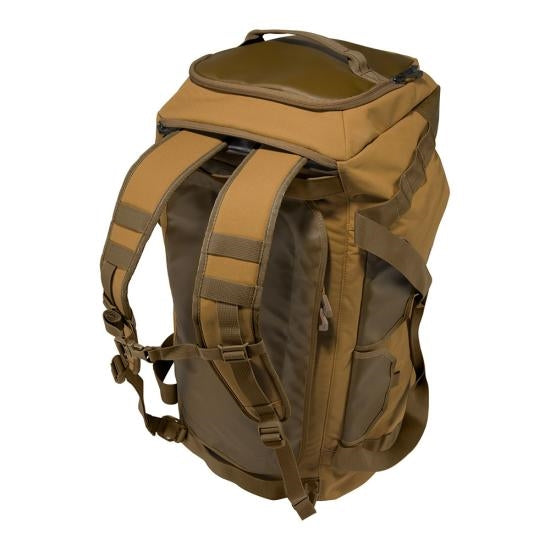 Carhartt 75L Nylon Heavy-Haul Utility Duffel Bag B0000422
