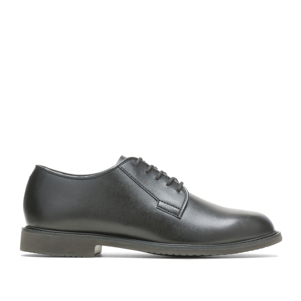Bates Sentry High Shine Oxford Shoes - E01840