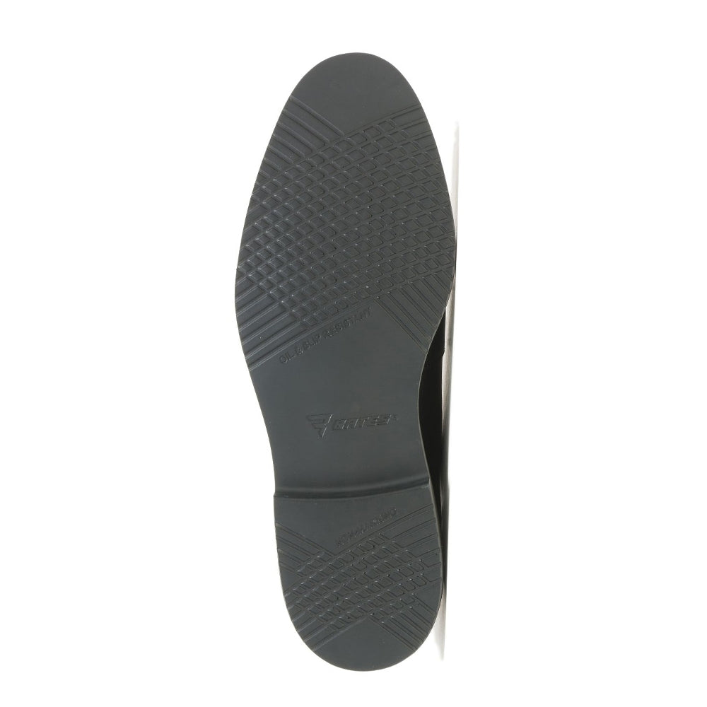Bates Sentry High Shine Oxford Shoes - E01840