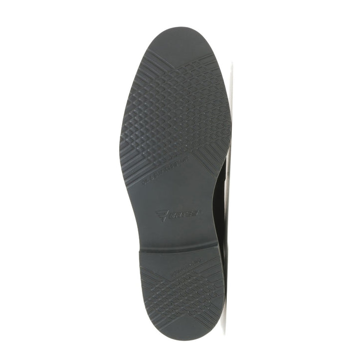 Bates Sentry High Shine Oxford Shoes - E01840
