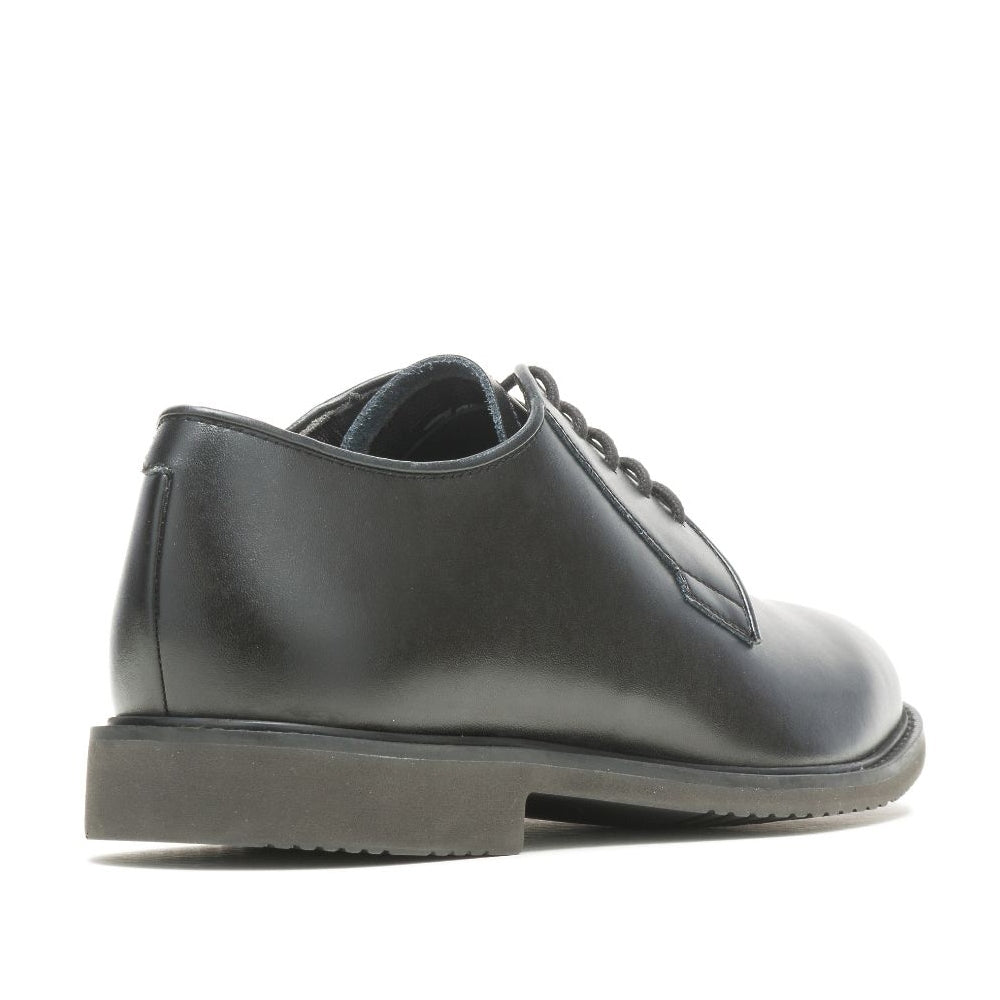 Bates Sentry High Shine Oxford Shoes - E01840