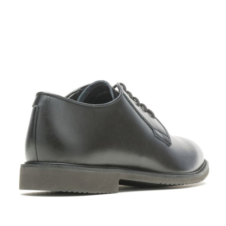 Bates Sentry High Shine Oxford Shoes - E01840