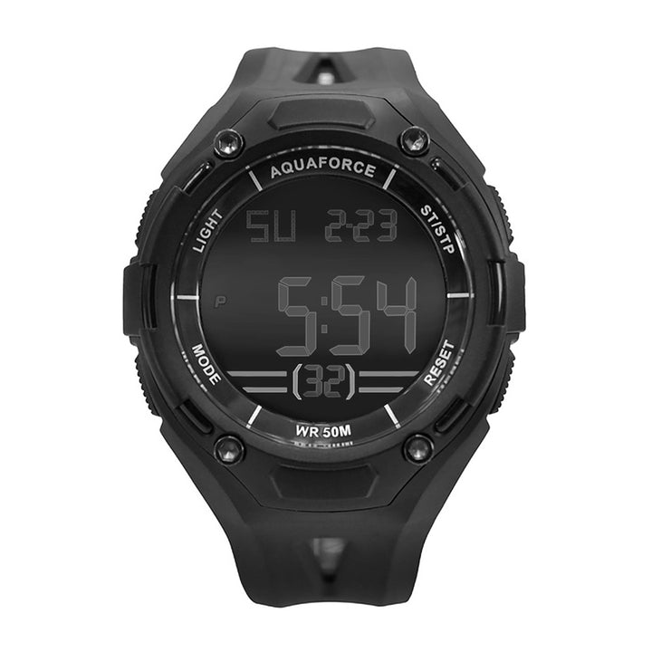 Aquaforce Digital Watch - 26-004